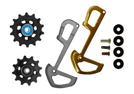 Sram Kit chape interne + galets pour XX1 Eagle