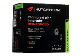 Hutchinson Chambre à air renforcée 27,5"