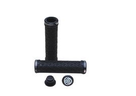 SB3 Grips Lock On Logo Noir