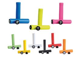 SB3 Grips Silicone 30 mm
