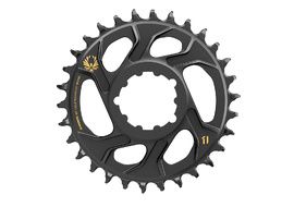 Sram Plateau X-Sync 2 Eagle Direct Mount 6 mm Or
