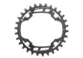 Sram Plateau X-Sync Acier 94 mm 11 vitesses Noir