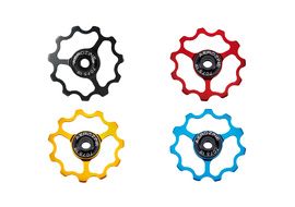 Aerozine Roulette de dérailleur 11 dents PL1.0