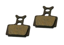 Ashima Plaquettes de freins pour Formula One / R1 / RX / T1 / C1 / Cura