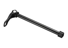 Shimano Axe arrière VTT AX76 12X142 mm - 171 mm