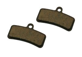 Plaquettes de freins pour Shimano Saint M810 / M820 / Zee M640