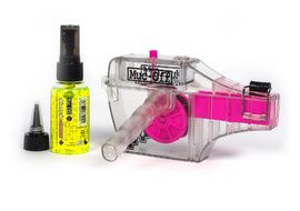Muc-Off Appareil de nettoyage pour chaine X3