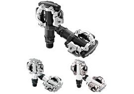 Shimano Pédales M520 2022