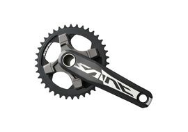 Shimano Pédalier Saint M820 1x10 vitesses - 170 mm 2019