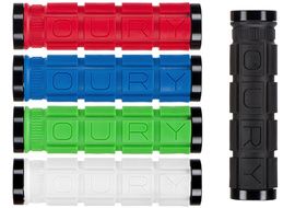 Oury Grips Lock On