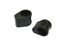 Rock Shox Protège plongeur pour Boxxer 35 mm (X2)