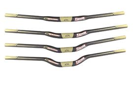 Renthal Cintre Fatbar Lite Carbone 35 mm - 760 mm 2024