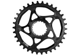 Plateau ovale Cannondale Direct Mount à denture variable