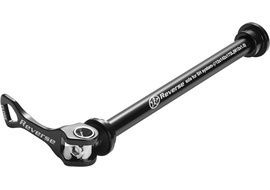 Reverse Components Axe arrière VTT 12X142 mm pour Shimano