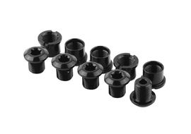 Kit de 5 vis longues + cheminées pour plateaux