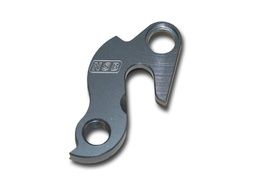 North Shore Billet Patte de dérailleur pour cadre Trek / Fisher