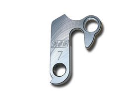 North Shore Billet Patte de dérailleur pour cadre Giant / Kona