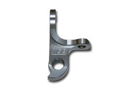 North Shore Billet Patte de dérailleur pour cadre Iron Horse Sunday