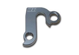 North Shore Billet Patte de dérailleur pour cadre Iron Horse 7 Point