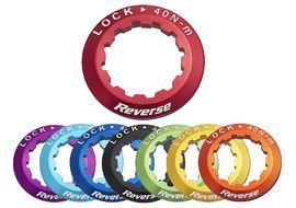Reverse Components Ecrou de cassette