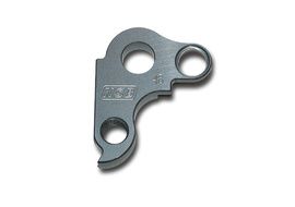 North Shore Billet Patte de dérailleur pour cadre Commencal 12mm