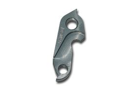 North Shore Billet Patte de dérailleur pour cadre Rocky Mountain Altitude