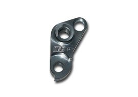 North Shore Billet Patte de dérailleur pour cadre Turner DW DHR 12
