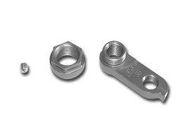 North Shore Billet Patte de dérailleur pour cadre Santa Cruz Driver 8