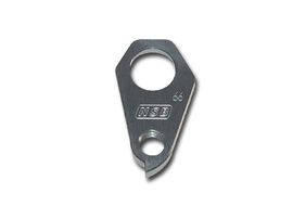 North Shore Billet Patte de dérailleur pour cadre Trek Scratch