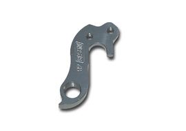 North Shore Billet Patte de dérailleur pour cadre Cove Lynskey / Cube