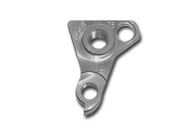 North Shore Billet Patte de dérailleur pour cadre Giant Reign X Maxle