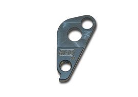 North Shore Billet Patte de dérailleur pour cadre Giant Glory 2010-2012