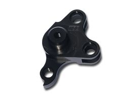 North Shore Billet Patte de dérailleur pour cadre Transition 12x142mm