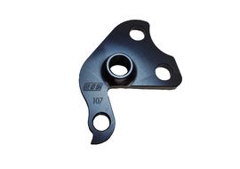 North Shore Billet Patte de dérailleur pour cadre Intense Carbine 12x142mm