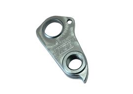 North Shore Billet Patte de dérailleur pour cadre Giant 12x142