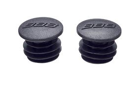 BBB Embouts de guidon plastique (la paire) 2024