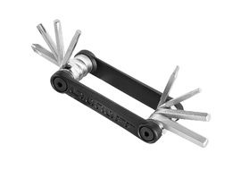 OnOff Multi outils Trick 8 - Noir