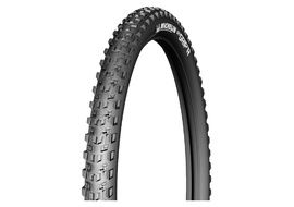 Michelin Pneu Wildgrip'r 2 Tubeless Ready Advanced Reinforced 27,5'' 2.35 - MagiX - souple