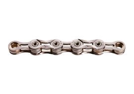 KMC Chaine X9 SL 9 vitesses Argent - 114 maillons
