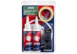 Kit conversion Tubeless Super Sealant 