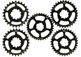 North Shore Billet Plateau Sram Direct Mount à denture variable Boost