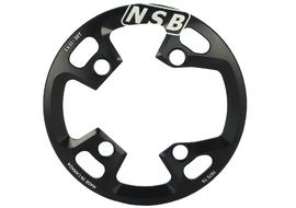 North Shore Billet Protège plateau XX1 pour étoile NSB uniquement