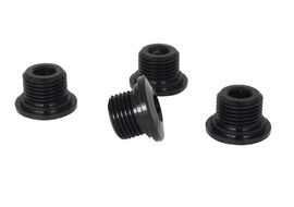 North Shore Billet Vis pour plateaux 1X11 vitesses (pack de 4)