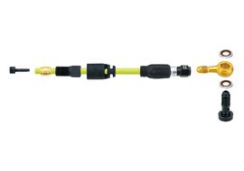 Jagwire Kit raccords durite Quick-Fit pour Magura Gustav M/Clara/Julie HP/Marta/Louise