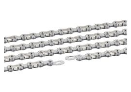 Connex by Wippermann Chaine 10S1 10 vitesses Argent
