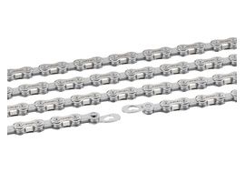 Connex by Wippermann Chaine 10SX 10 vitesses Argent