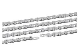 Connex by Wippermann Chaine 11S0 11 vitesses Argent