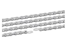 Connex by Wippermann Chaine 900 9 vitesses Argent