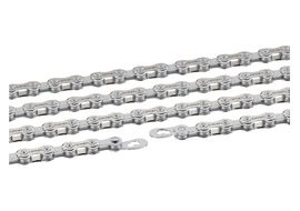 Connex by Wippermann Chaine 904 9 vitesses Argent