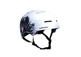 Trick X Casque dirt Fin X - Taille XS